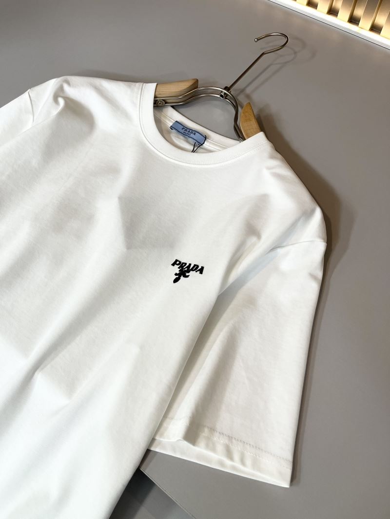 Prada T-Shirts